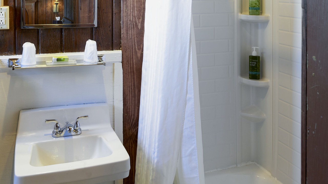 Photo of Bathroom in Big Meadows