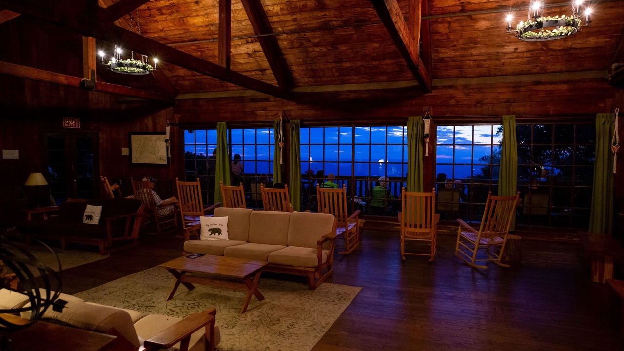 Photo of Livingroom in Big Meadows