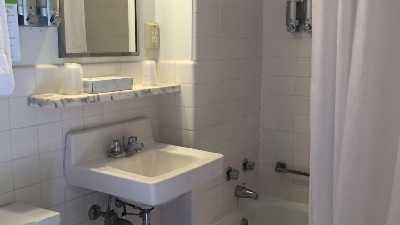 Photo of Bathroom in Big Meadows
