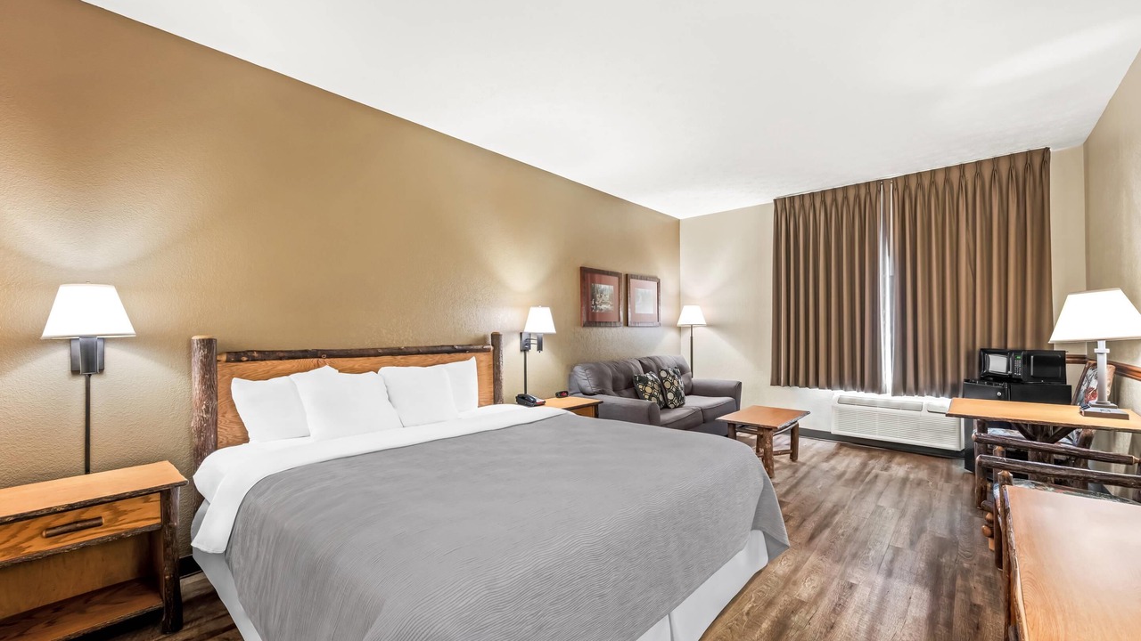 Photo of Bedroom in Big Stone Gap