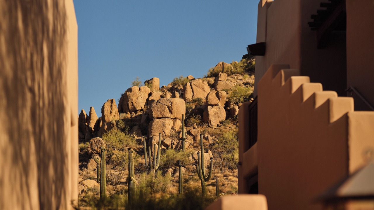Photo of Outdoor in Troon North