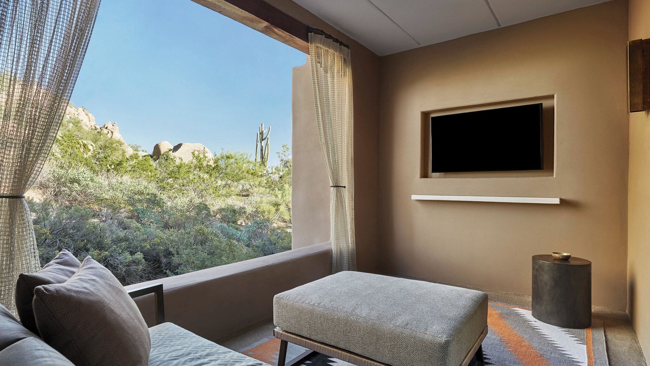 Photo of Bedroom in Troon North