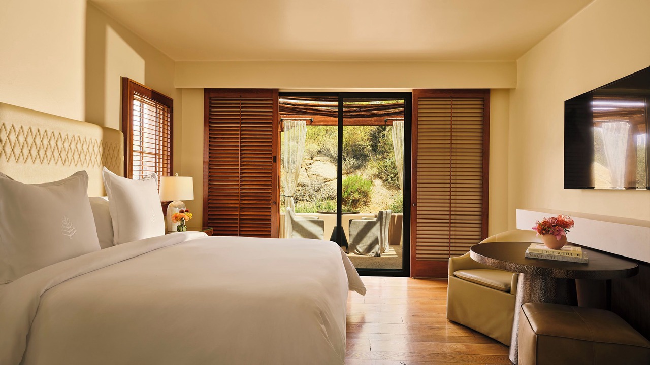 Photo of Bedroom in Troon North