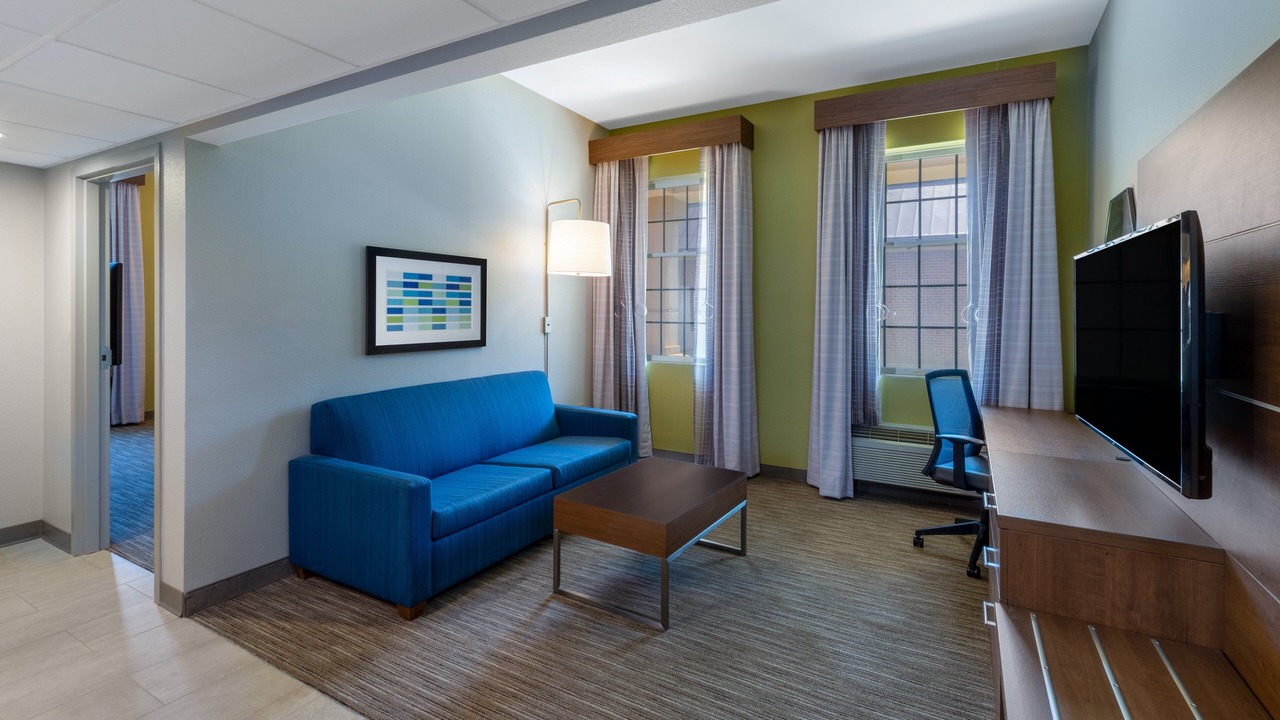Photo of Bedroom in State College