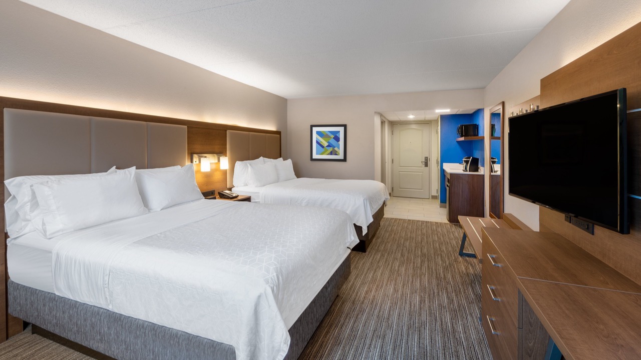 Photo of Bedroom in State College