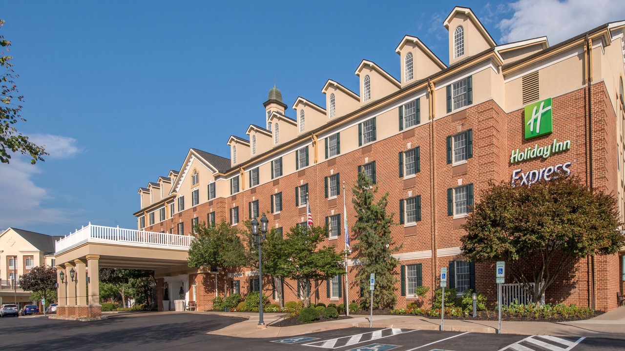 Photo of Outdoor in State College