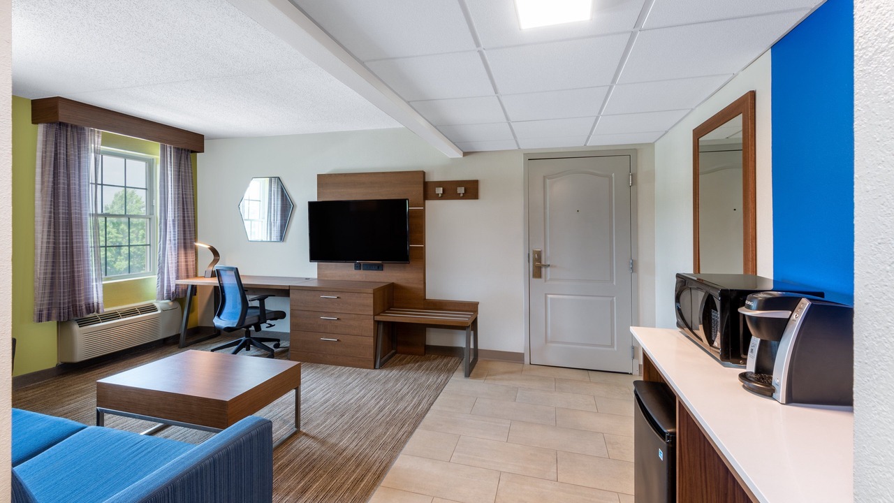 Photo of Bedroom in State College