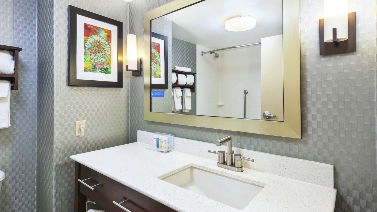 Photo of Bathroom in Clinton