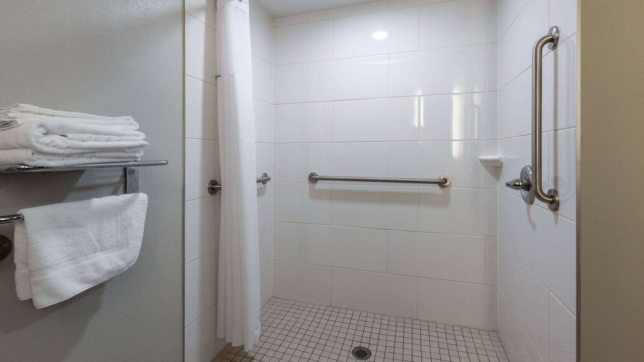 Photo of Bathroom in Sunbury
