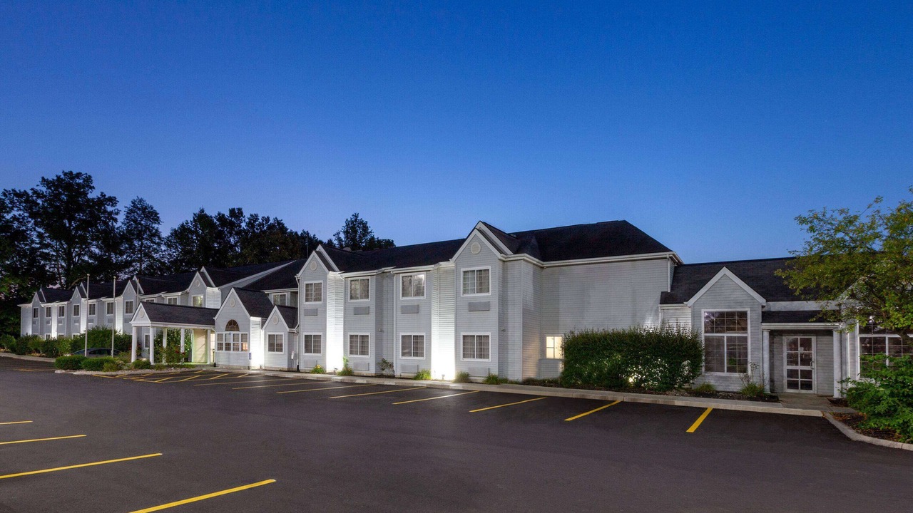 Photo of Outdoor in Sunbury