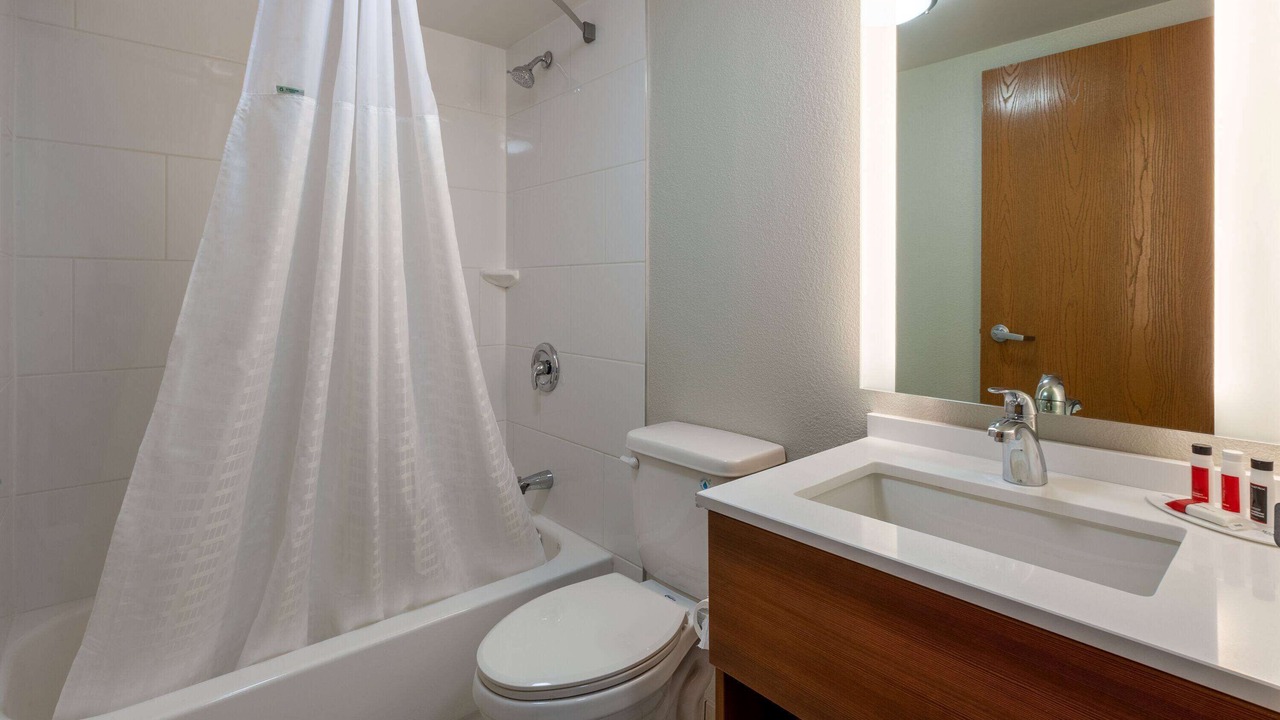 Photo of Bathroom in Sunbury
