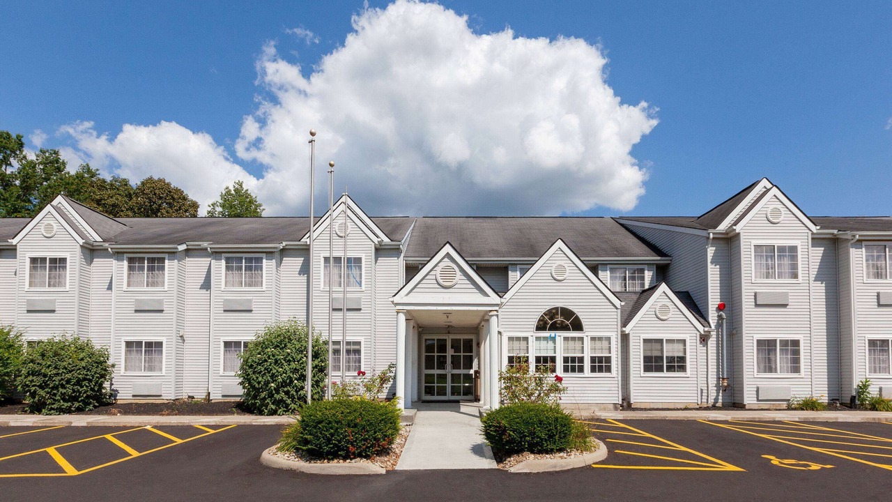 Photo of Buildings in Sunbury