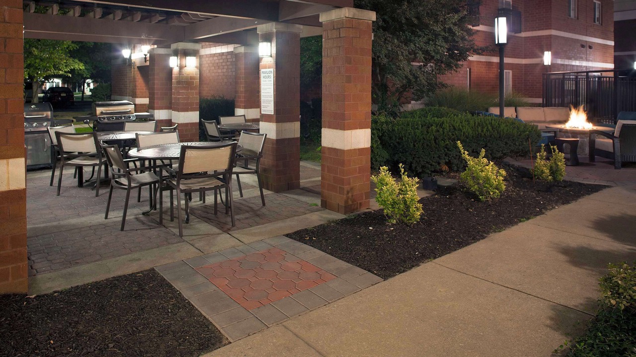 Photo of Outdoor in East Norriton