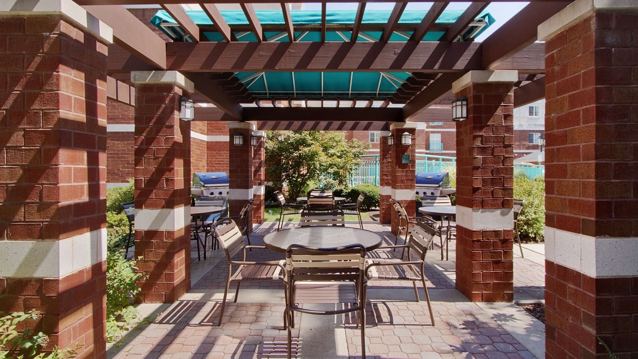 Photo of Patio Balcony in East Norriton