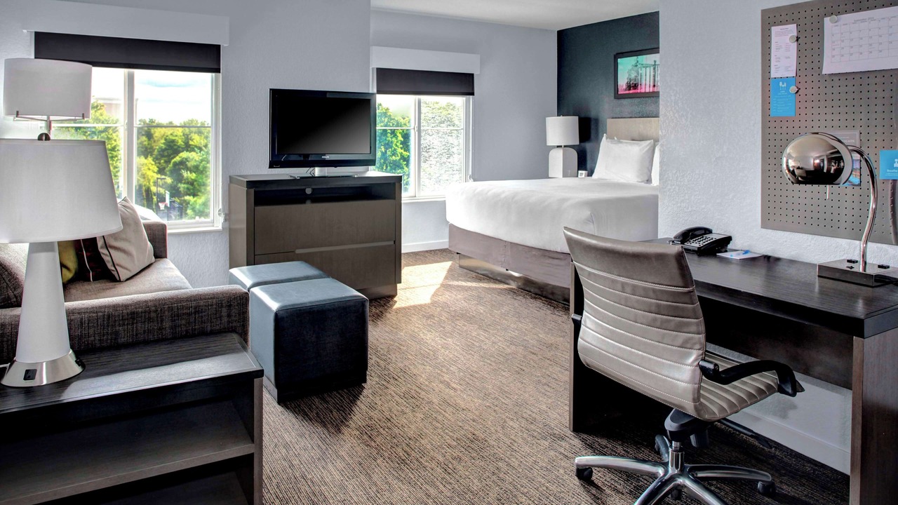 Photo of Bedroom in East Norriton
