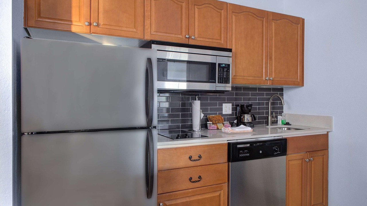 Photo of Kitchen in East Norriton