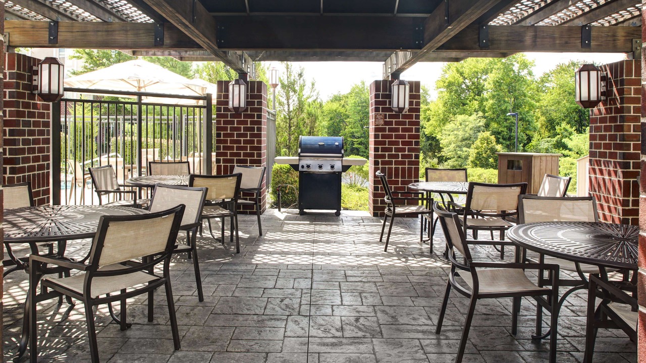 Photo of Outdoor in East Norriton