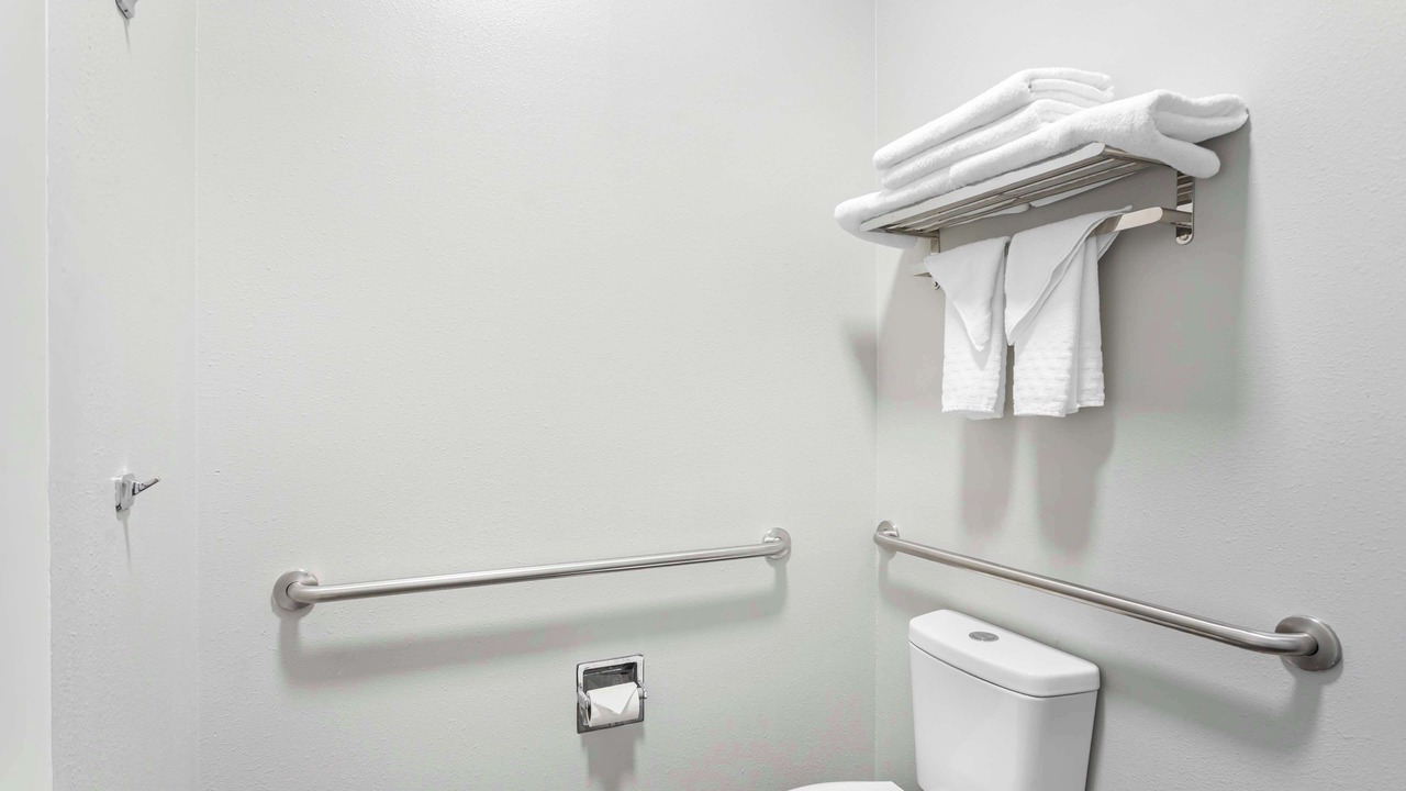Photo of Bathroom in Chambersburg