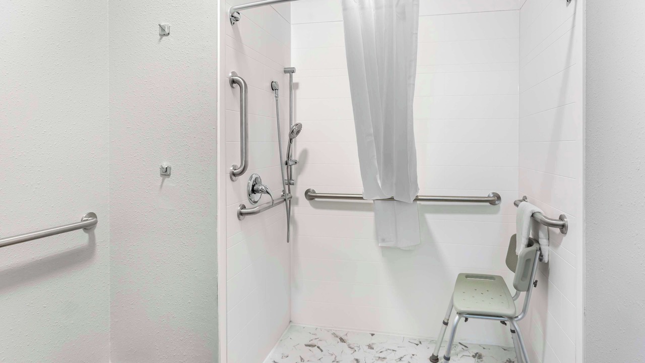 Photo of Bathroom in Chambersburg