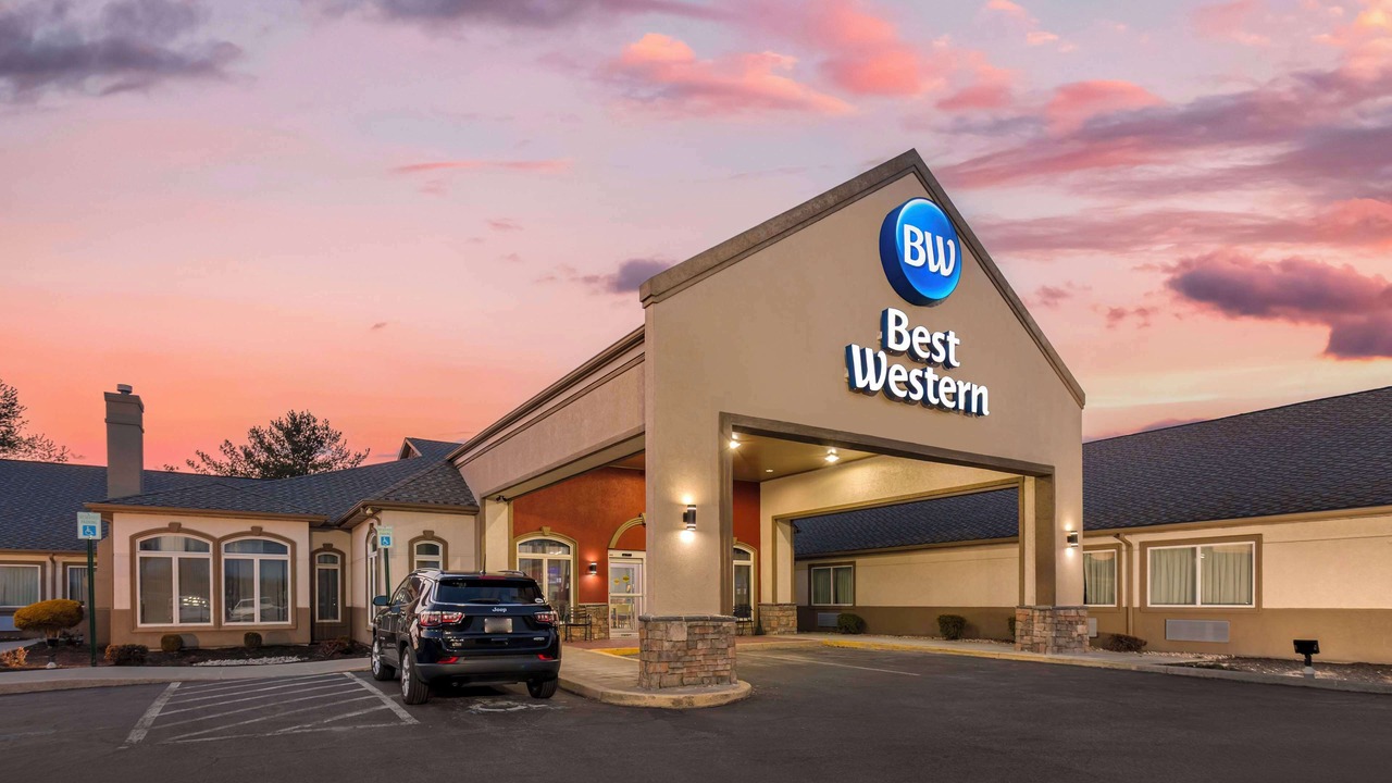 Photo of Outdoor in Chambersburg