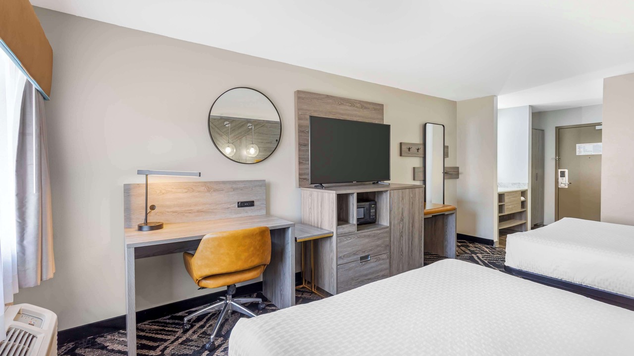 Photo of Bedroom in Chambersburg