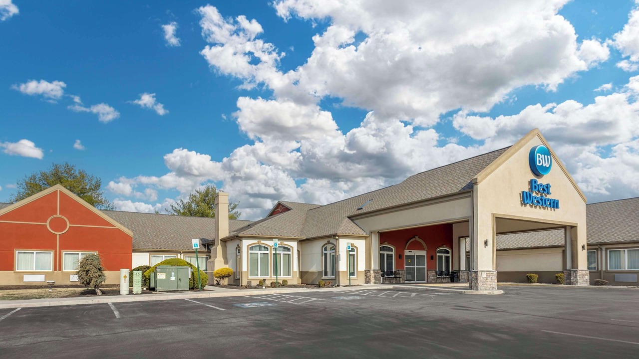Photo of Outdoor in Chambersburg