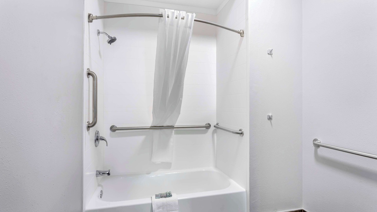 Photo of Bathroom in Chambersburg