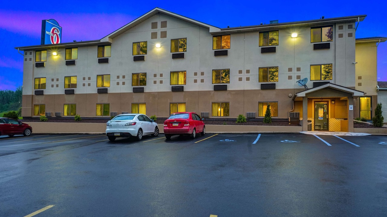 Photo of Outdoor in Williamsport