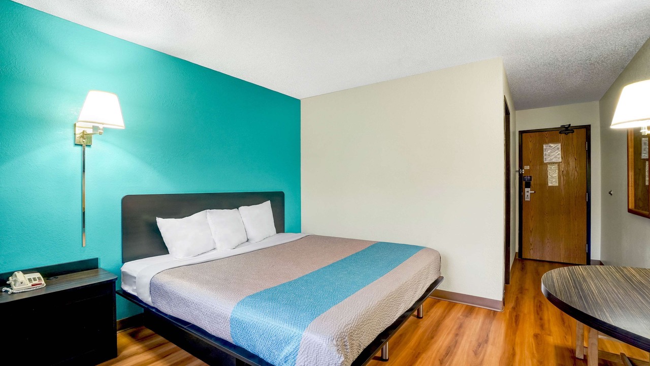 Photo of Bedroom in Williamsport