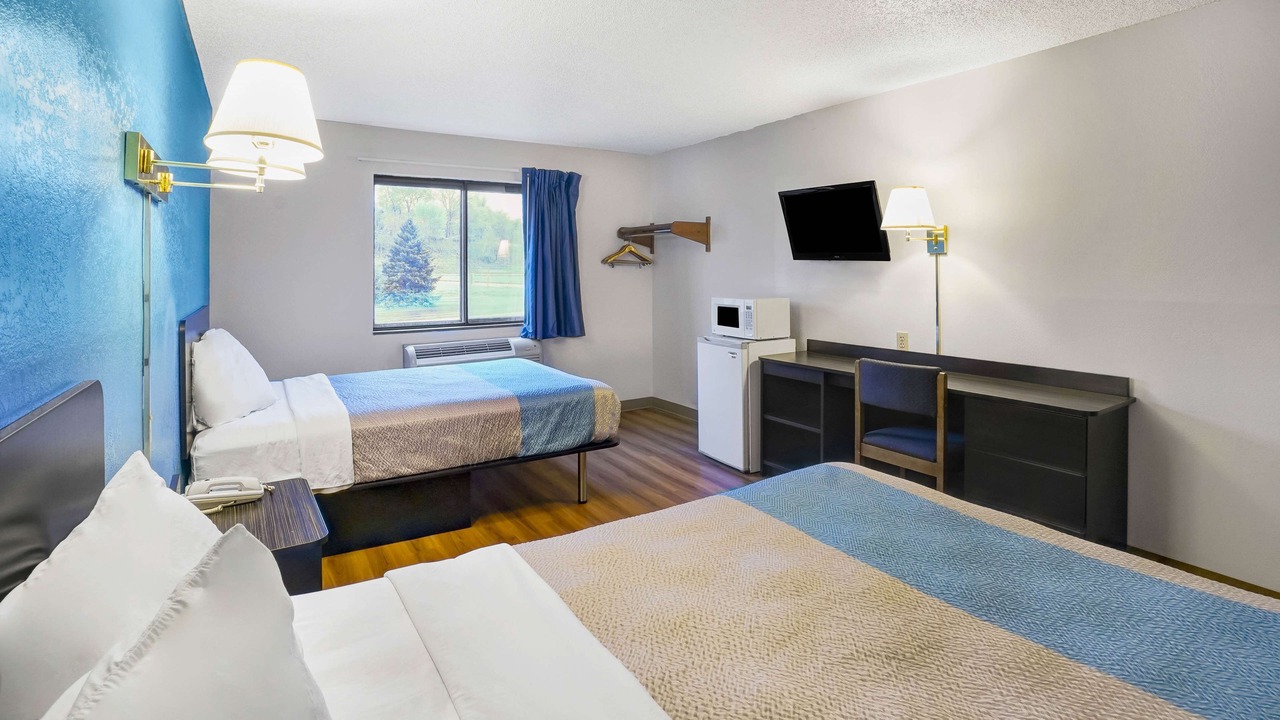 Photo of Bedroom in Williamsport