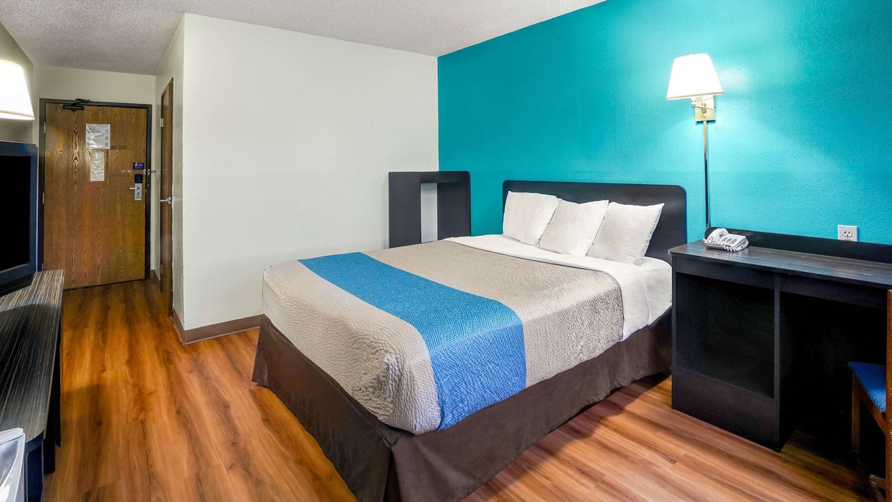 Photo of Bedroom in Williamsport