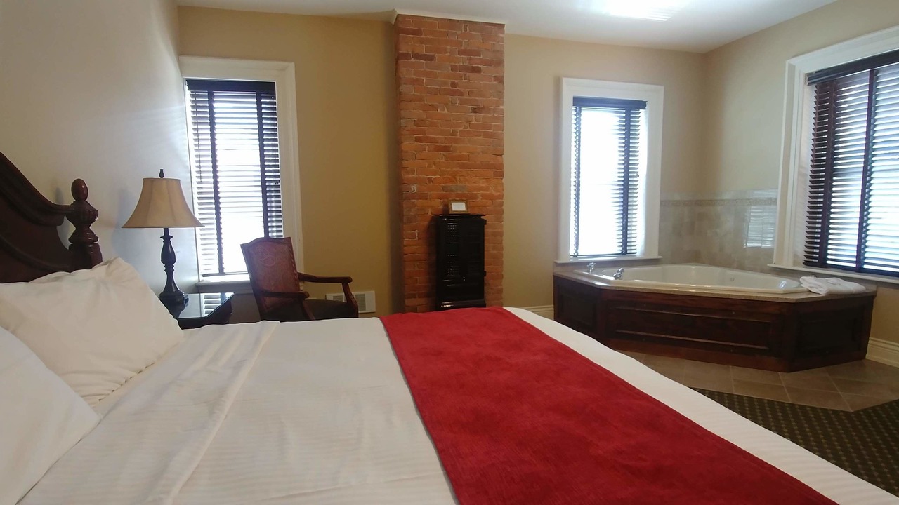 Photo of Bedroom in Ashfield
