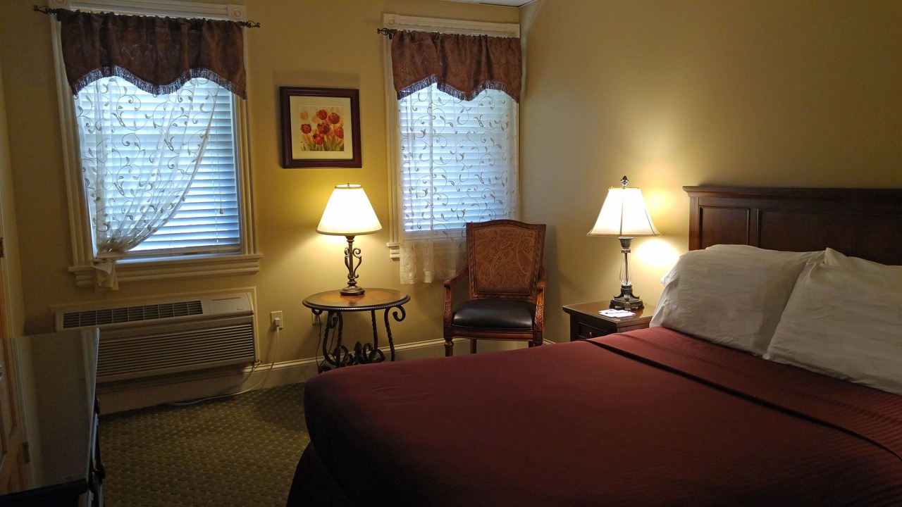 Photo of Bedroom in Ashfield