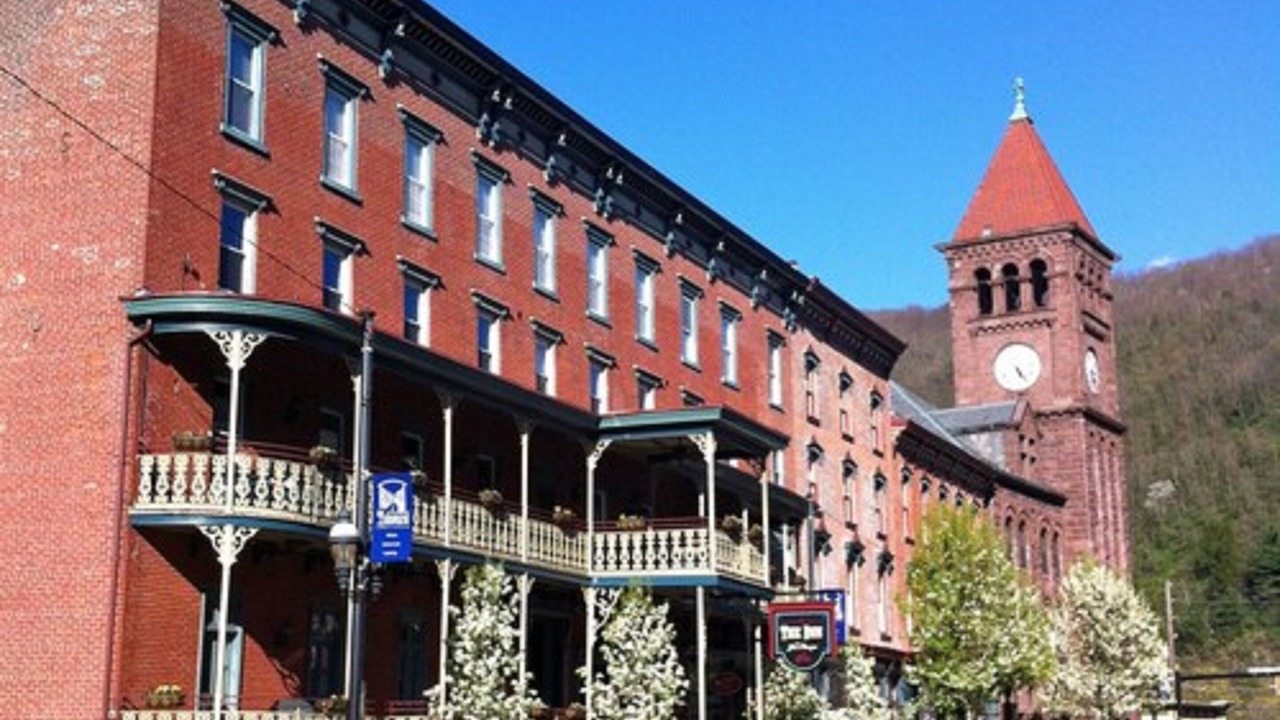 Photo of Outdoor in Ashfield