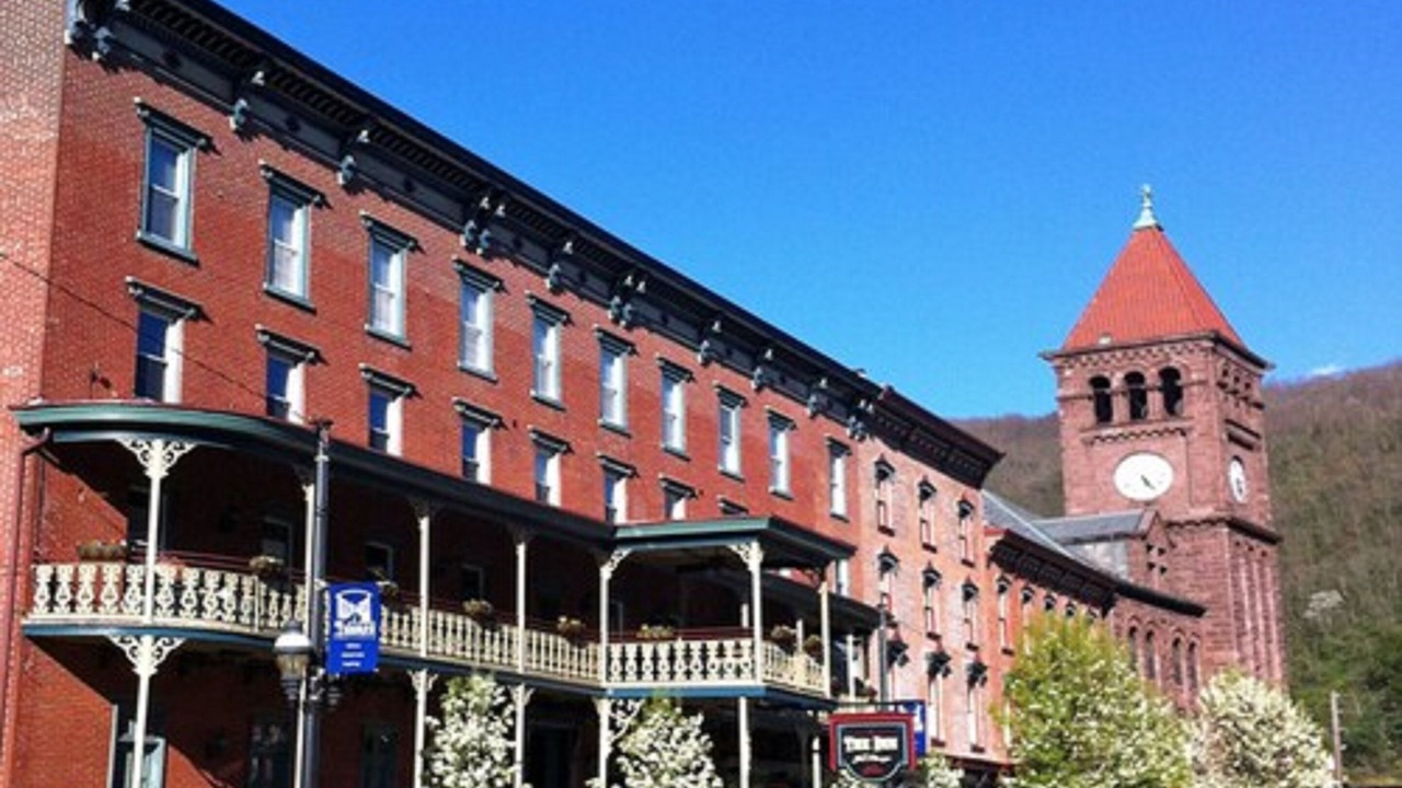 Photo of Outdoor in Ashfield