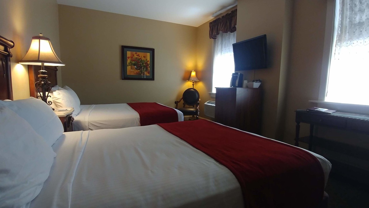 Photo of Bedroom in Ashfield