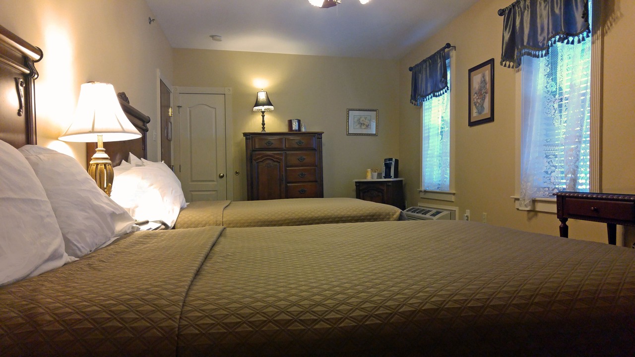 Photo of Bedroom in Ashfield