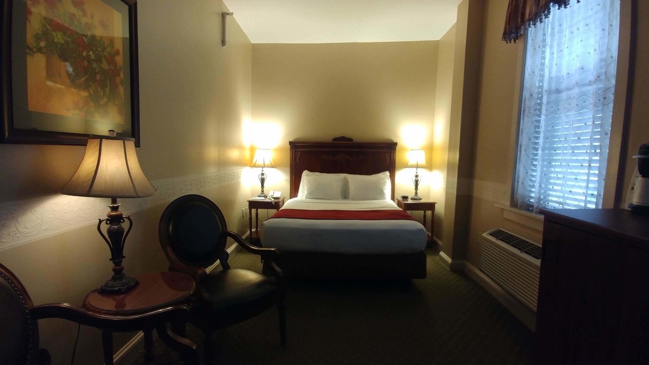 Photo of Bedroom in Ashfield