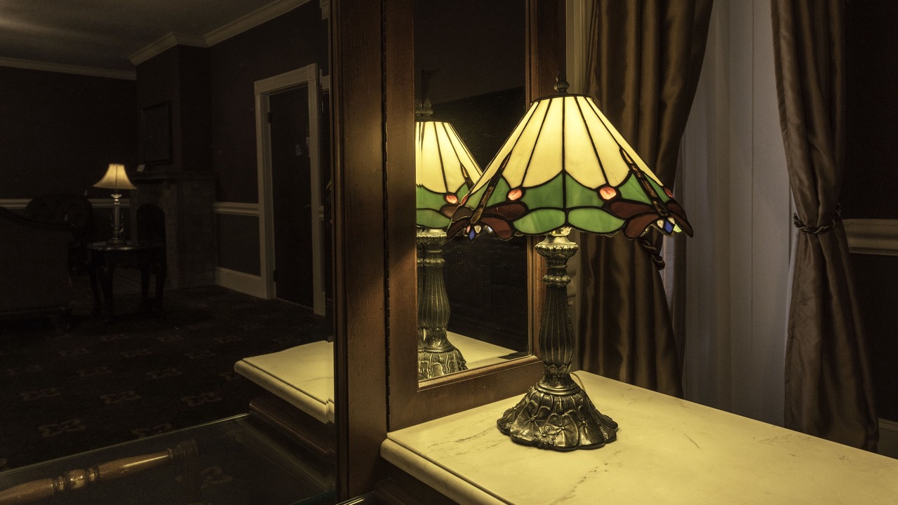 Photo of Bedroom in Ashfield