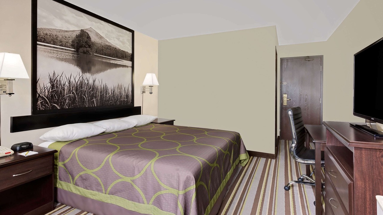 Photo of Bedroom in Waynesboro