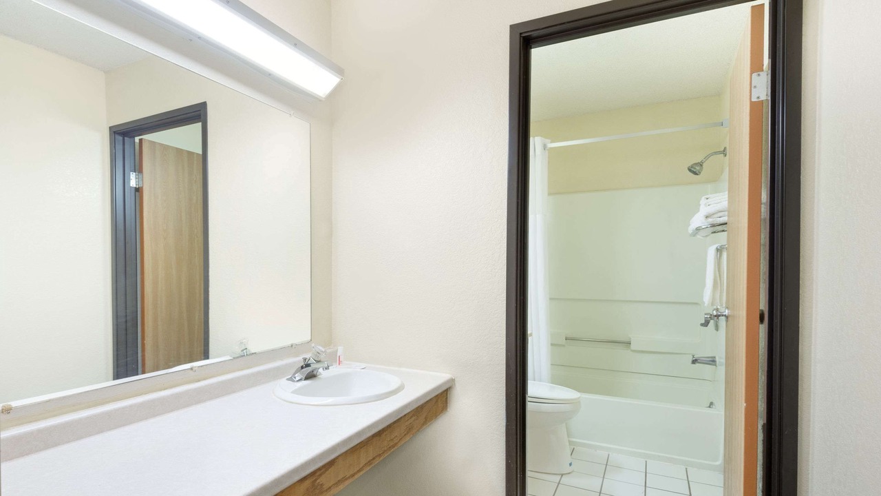 Photo of Bathroom in Kent