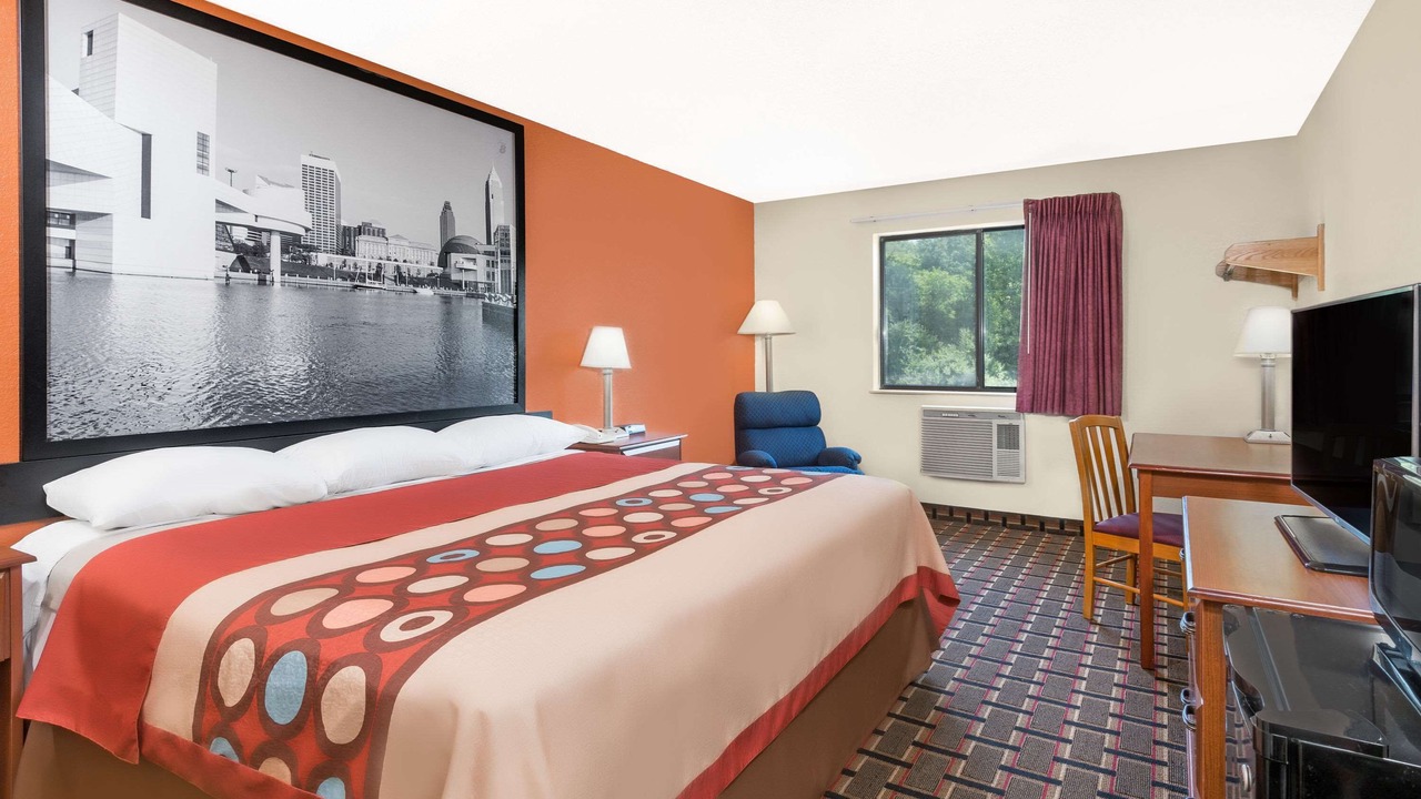 Photo of Bedroom in Kent