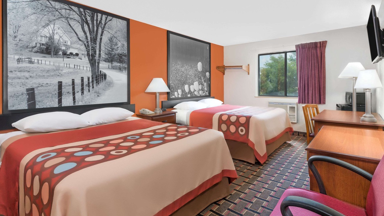Photo of Bedroom in Kent