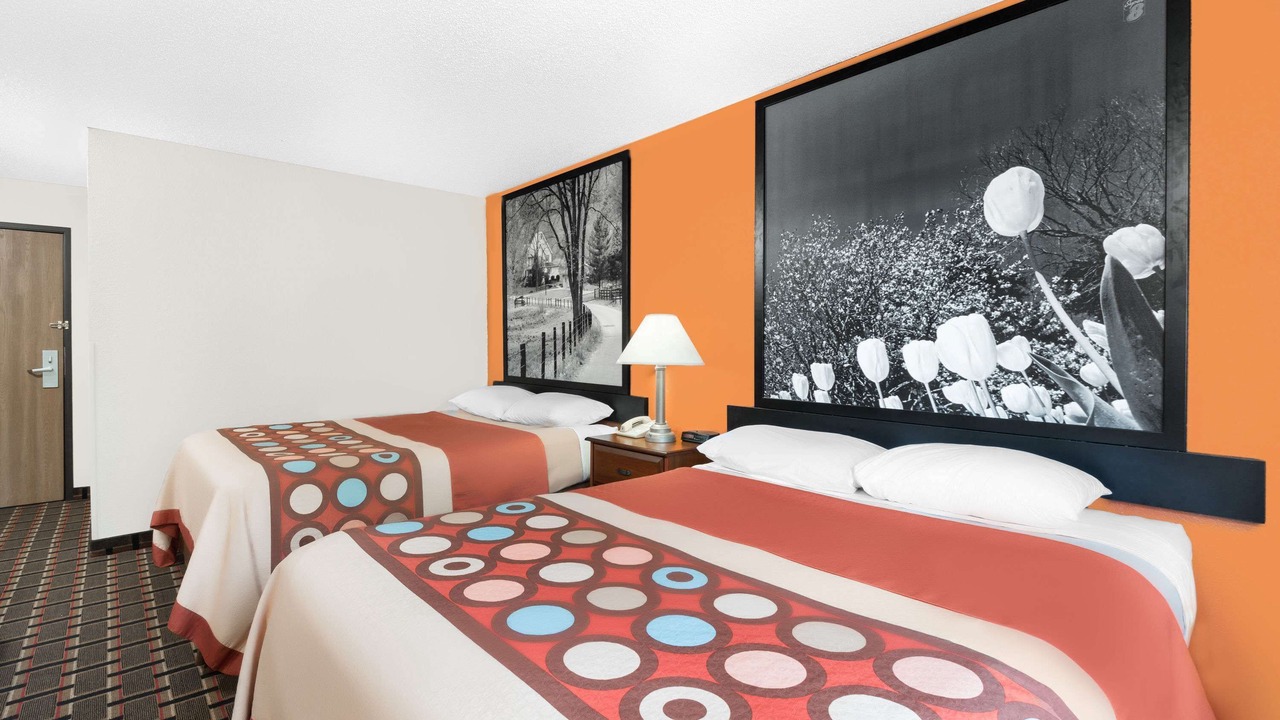 Photo of Bedroom in Kent