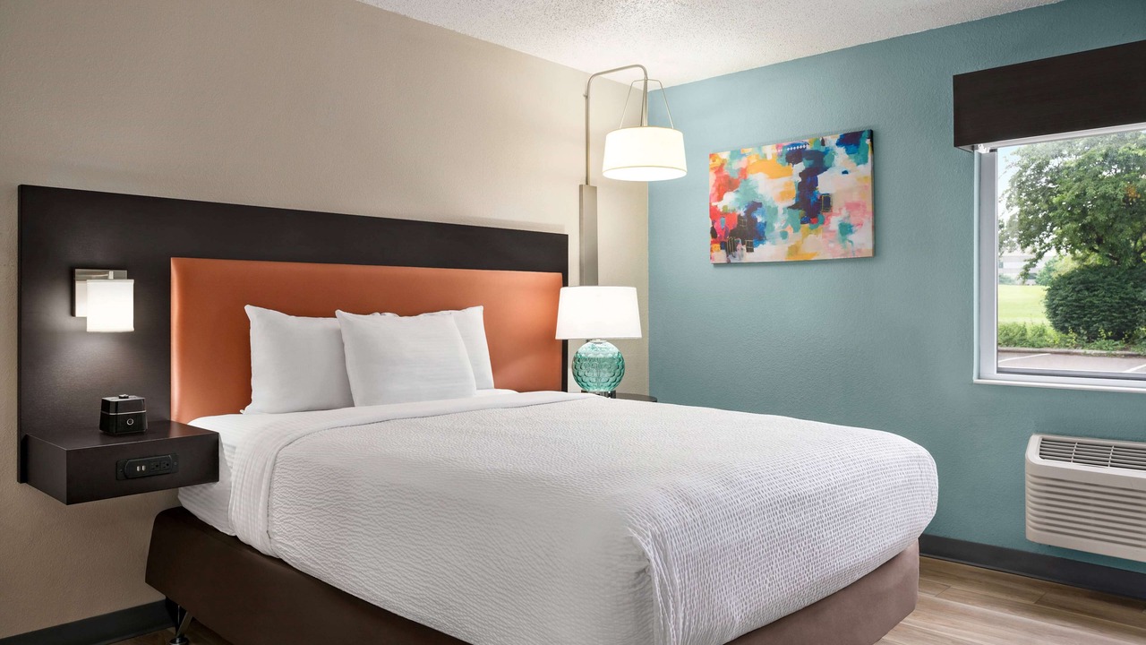 Photo of Bedroom in Tuttle