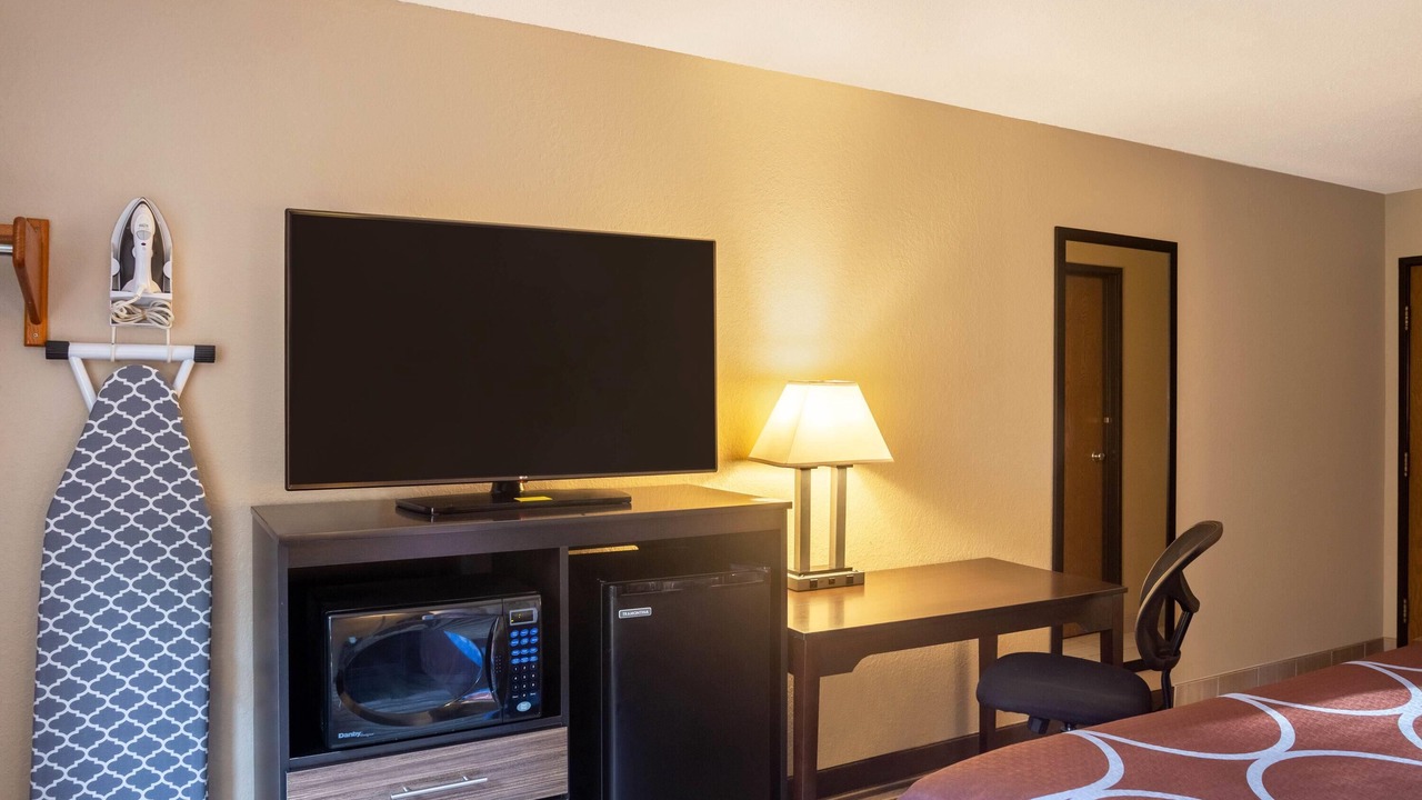 Photo of Bedroom in Leadsville