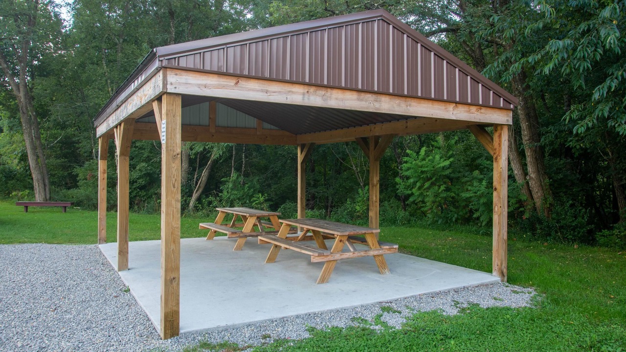 Photo of Outdoor in Leadsville