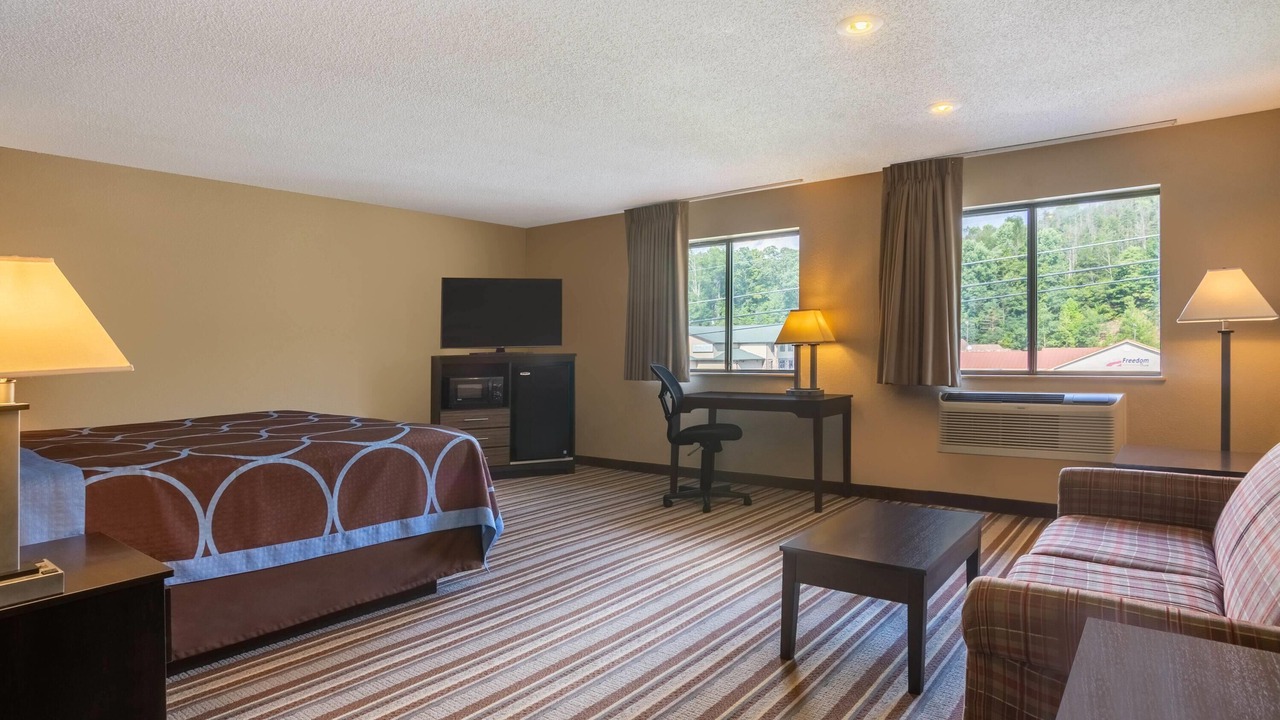 Photo of Bedroom in Leadsville