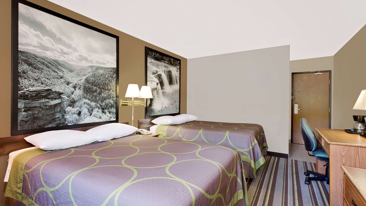 Photo of Bedroom in Leadsville