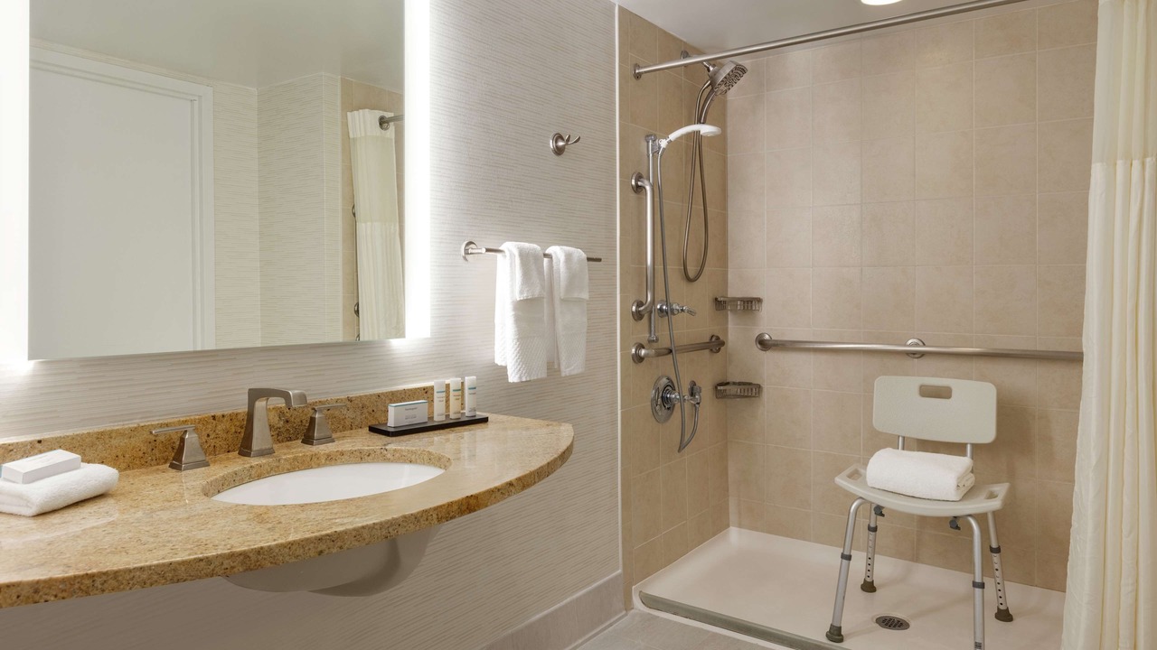 Photo of Bathroom in Chesterbrook